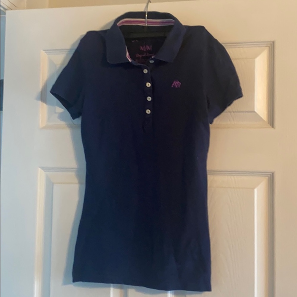 Aeropostale Women’s Polo